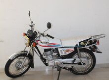 Motosiklet, 2024 il