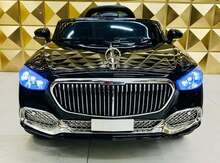 Uşaq elektromobili "Maybach"