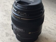 "Canon EF 85mm f1.8" linza