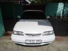 Hyundai Sonata, 1996 il