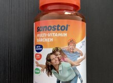 Multivitamin "Sanostol"