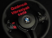 "BMW F10, F30, F15, F36" M sükanı 
