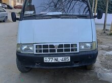 Gaz 2705-Gazel, 1998 il