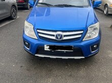 Changan CX 20, 2014 il