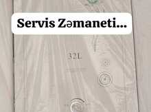 Su qızdırıcısı