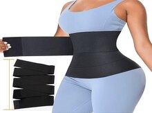 Tummy Wrap