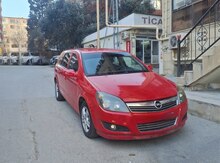 Opel Astra, 2010 il