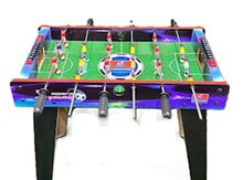 Futbol masaüstü oyunu