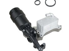 Yağ radiatoru "Mercedes W204, W212, SPR906, Vito 639"
