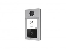 Videopanel zəngli "Hikvision DS‐KV8113‐WME1"