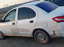 Saipa Saina, 2018 il