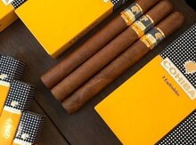 Siqar "Cohiba"