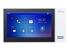 Videodomofon "Dahua VTH2421FW"