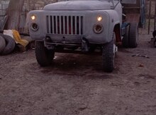 Gaz 53, 1992 il
