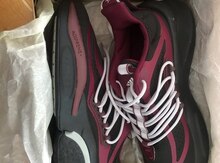 İdman ayaqqabısı "Adidas"