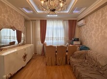 2-otaqlı yeni tikili, Masazır qəs., 57 m²