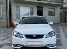 Daewoo Gentra, 2014 il