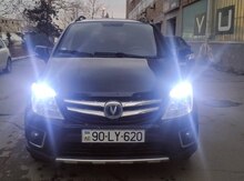 Changan CX 20, 2014 il
