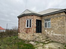 Həyət evi, Şabran r.