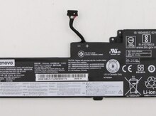 Noutbuk "ThinkPad 480" daxili batareyası 