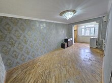 2-otaqlı mənzil kirayə verilir, Sumqayıt ş., 32 m²
