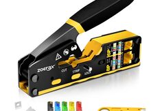 Zoerax RJ45 Crimp Tool (crimper)