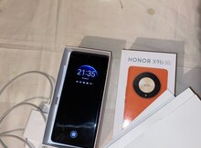 Honor X9b Midnight Black 256GB/8GB