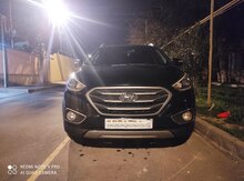 Hyundai ix35, 2014 il