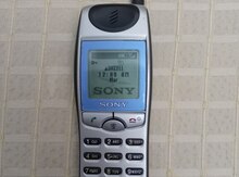Telefon "Sony J5" 