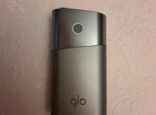 "Glo" tütün qızdırıcısı