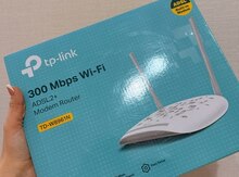 Modem "Tp-link"
