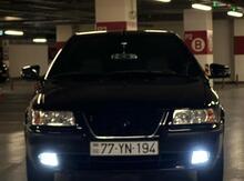 Khazar LX, 2024 il