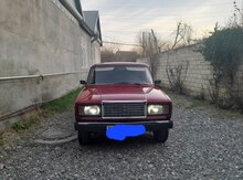 LADA (VAZ) 2107, 2006 il