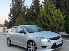 Hyundai i30, 2011 il
