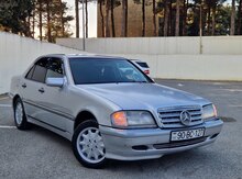 Mercedes C 220, 1995 il