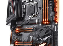 Ana plata "Z390 Auros Ultra Gaming"