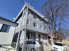 2-otaqlı yeni tikili, Qusar ş., 60 m²