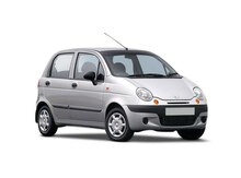 "Daewoo Matiz" ehtiyat hissələri