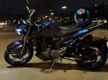 ZONTES ZT250R, 2020 il