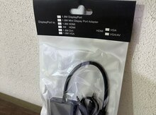 HDMI to VGA