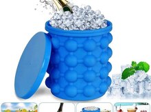Buz kubu istehsalçısı Ice Cube Maker Genie
