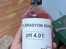 Kalibrasyon Sivilari