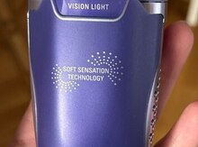 Epilyator "Roventa"