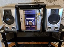 Musiqi mərkəzi
