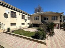 Həyət evi, Sabunçu r.