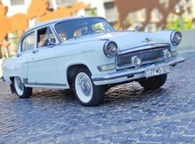 Gaz M-21, 1965 il