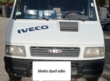 Ivanovec KC-6476, 1994 il
