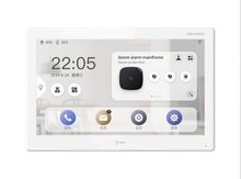 IP videodomofon "Hikvision DS‐KH9510‐WTE1"