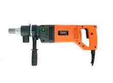 Çayken DP-916 karot makinası