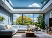 Sky light tavan